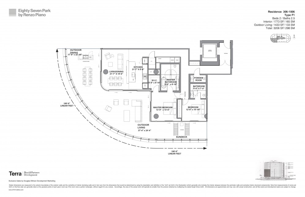 Floor Plan Model F48 Line48 AtEIGHTY SEVEN PARK 48 Park Surfside Adorable Outdoor Bathroom Plans Model Floor Plan Model F48 Line48 AtEIGHTY SEVEN PARK 48 Park Surfside Adorable Outdoor Bathroom Plans Model