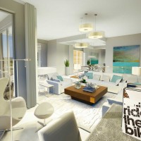 North Ocean living-room B