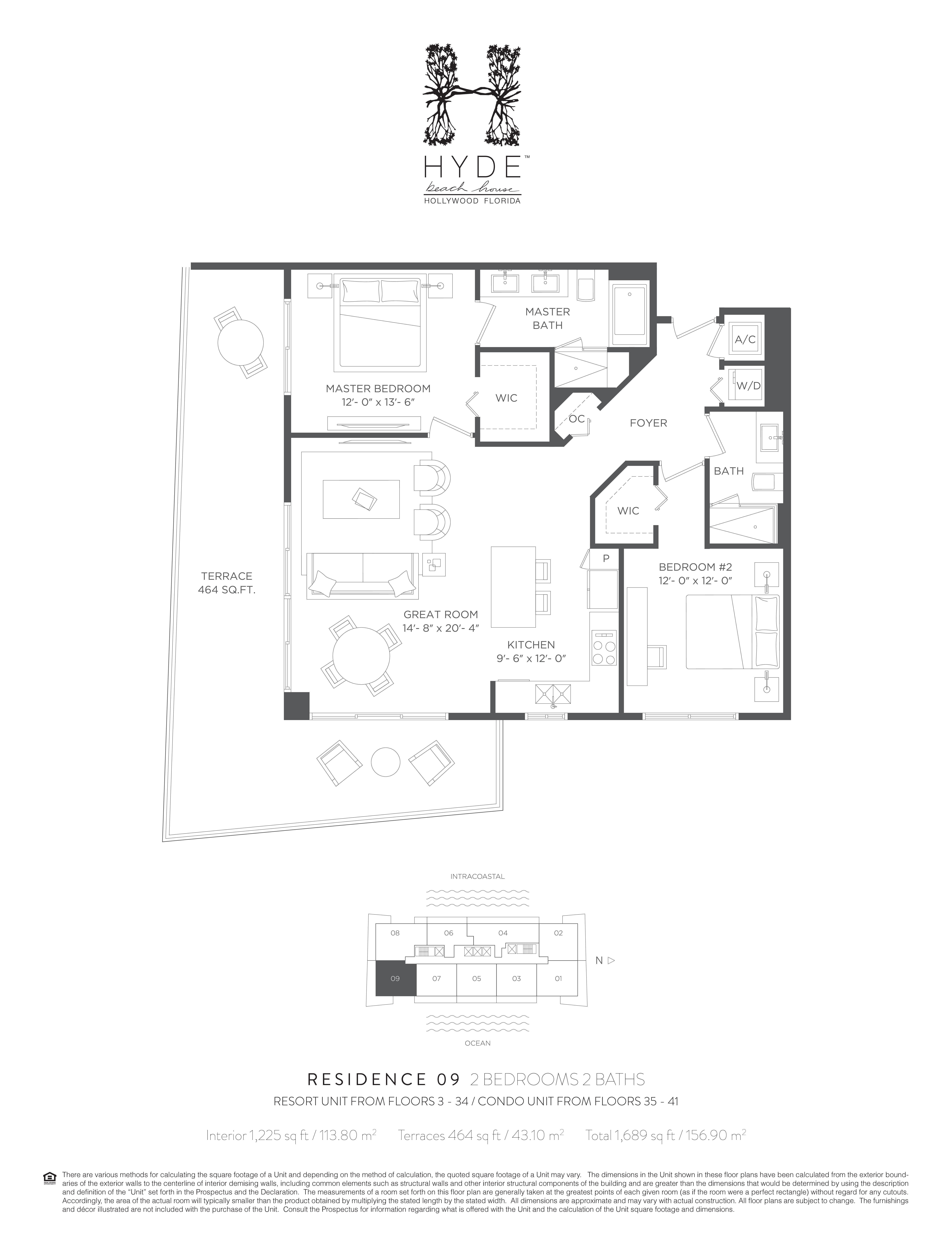 100 Beach Club Hallandale Floor Plans Floor Plans 100 Beach Club Hallandale Floor Plans Floor Plans